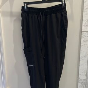 Women’s jogger scrubs xs petite. Never worn